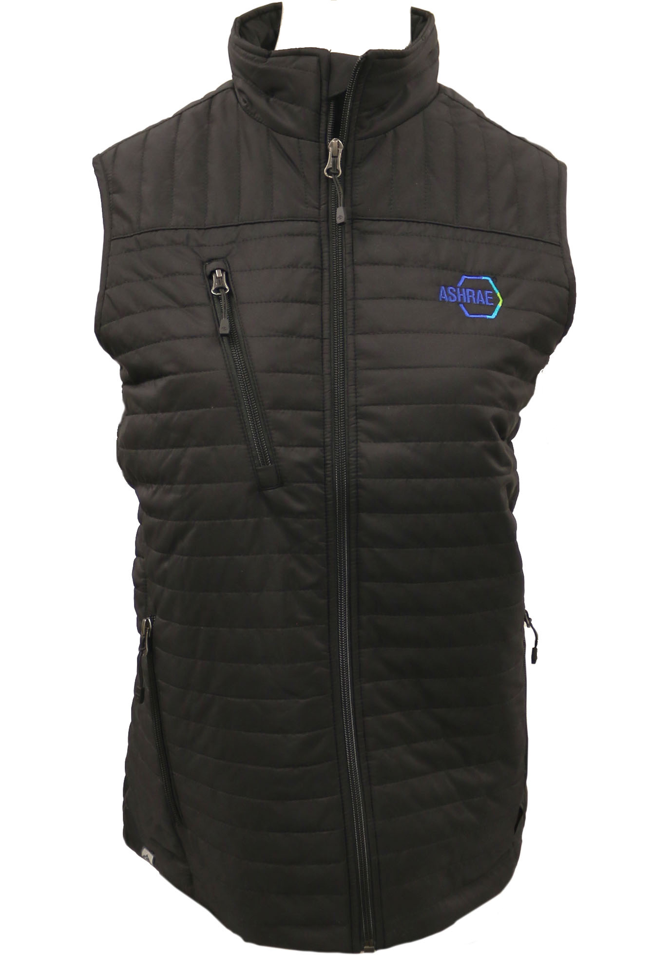 Eco-Insulated Quilted Vest (Mens) | ashrae.org